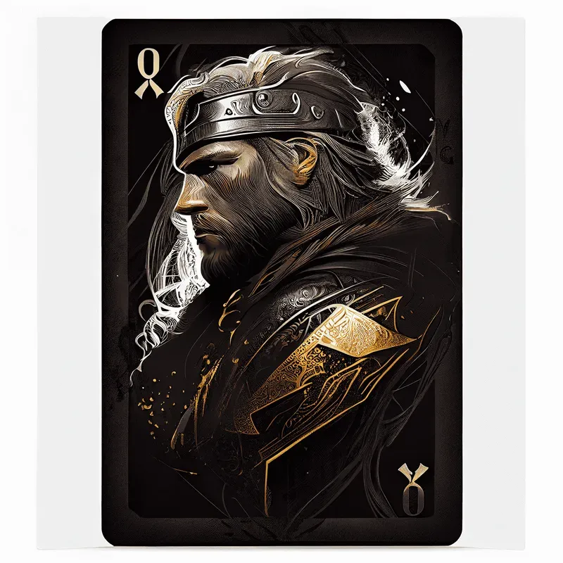 Cards With Celebrities