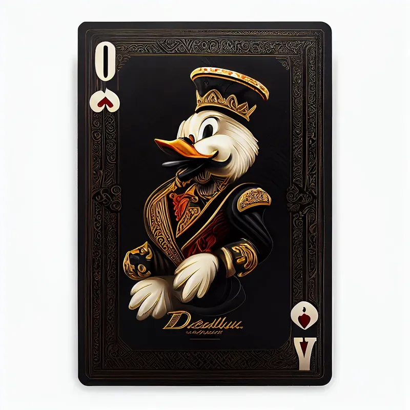 Cards With Celebrities