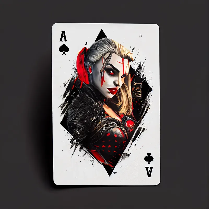 Cards With Celebrities