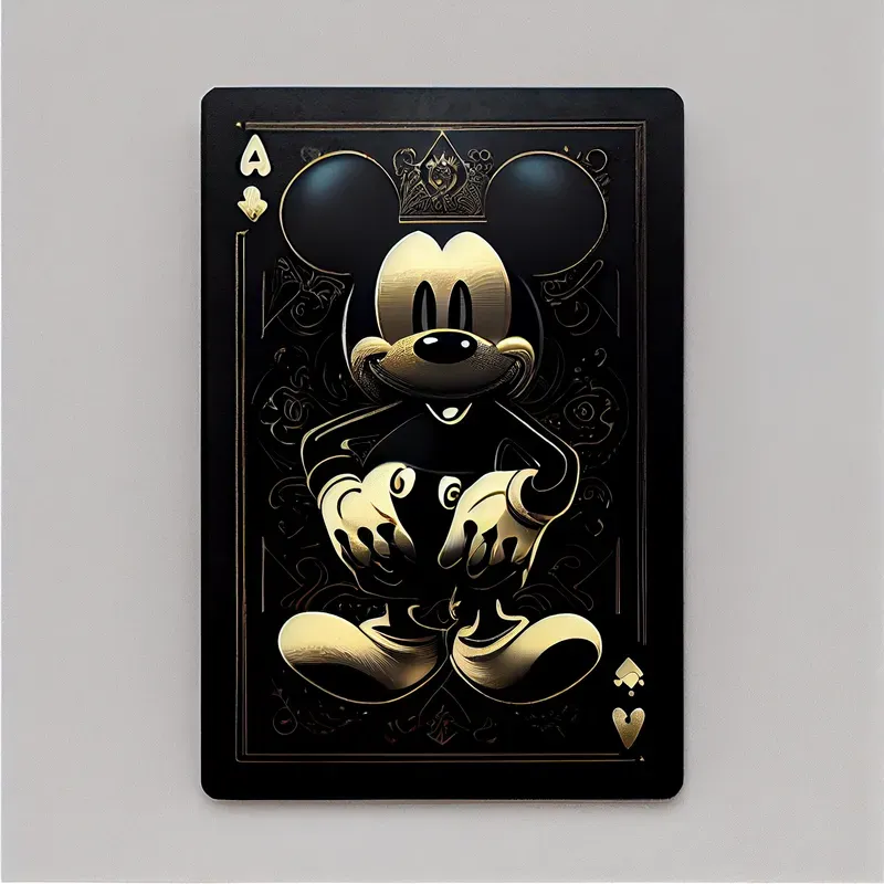 Cards With Celebrities