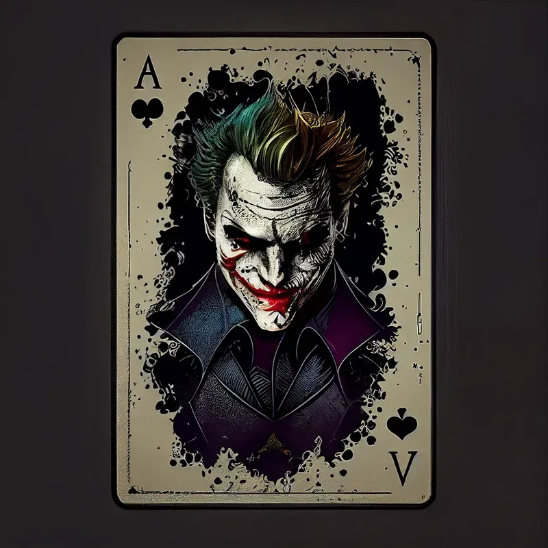Cards With Celebrities