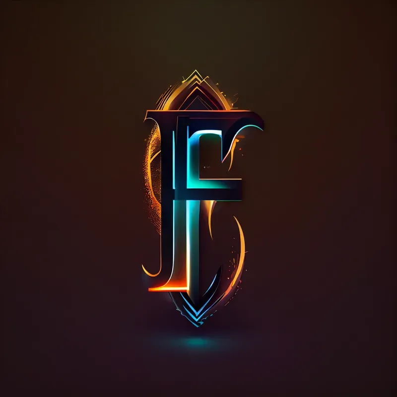 Letter Style Logos