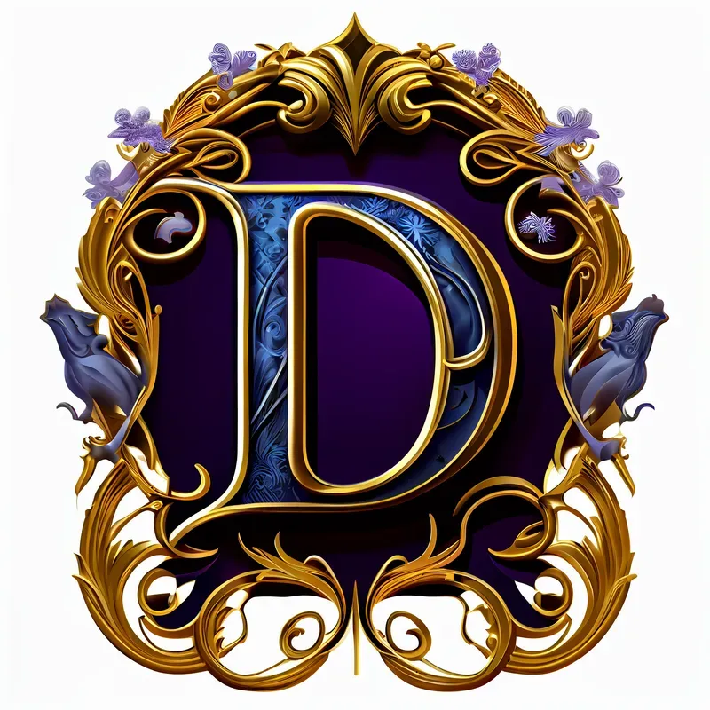 Royal Invitation Letters