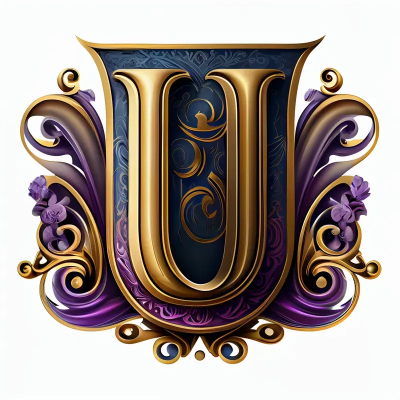 Royal Invitation Letters