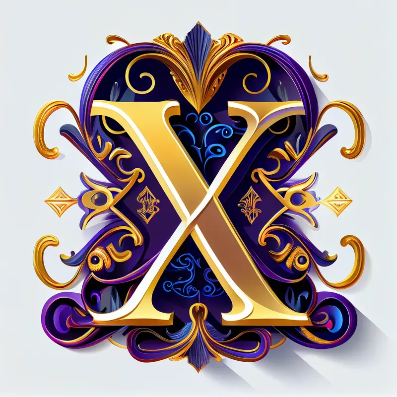 Royal Invitation Letters