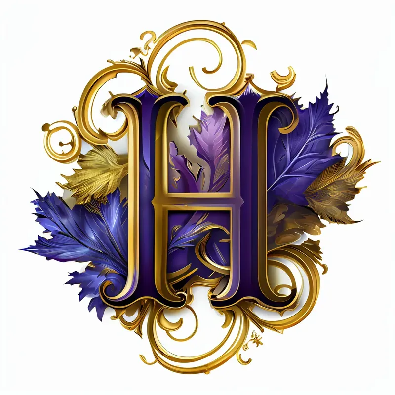 Royal Invitation Letters
