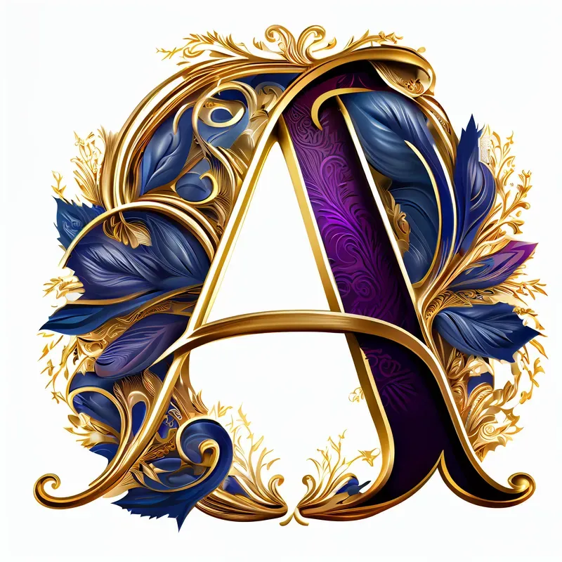 Royal Invitation Letters