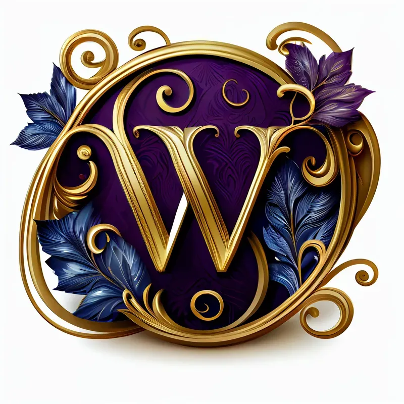 Royal Invitation Letters