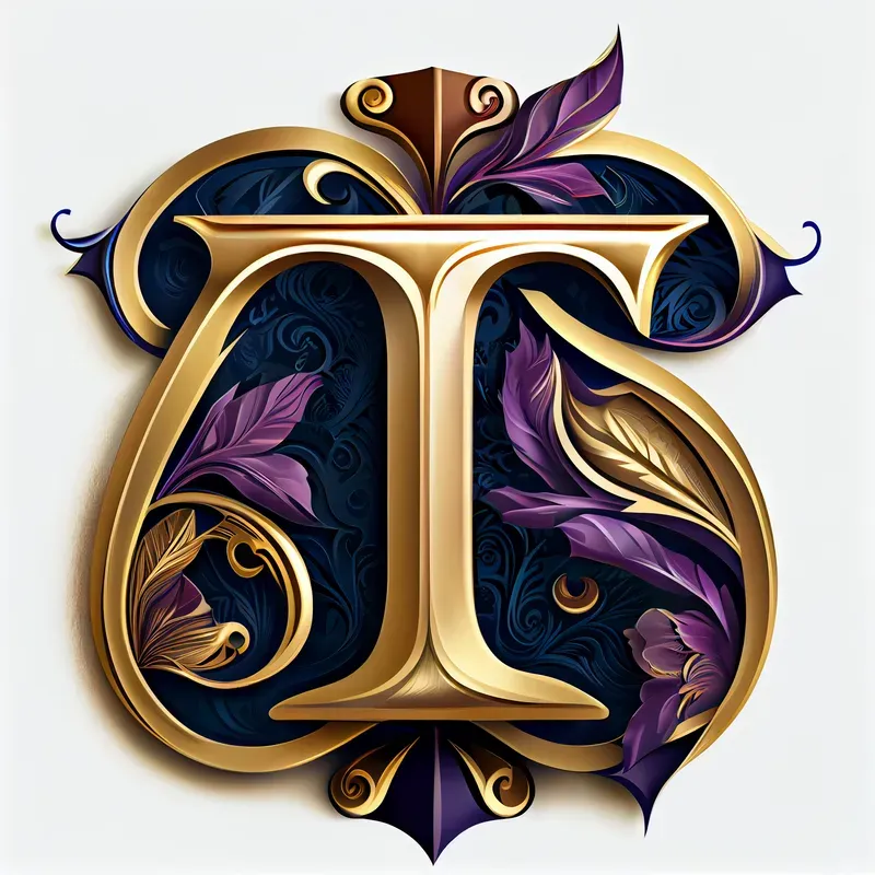 Royal Invitation Letters