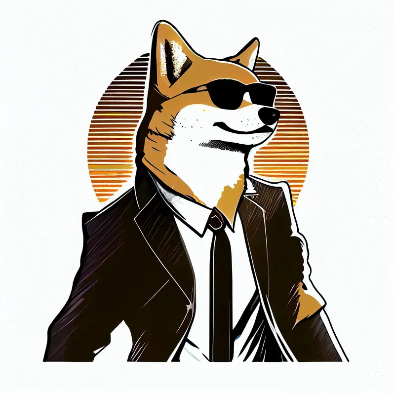 Cool Animals T-shirt Vectors