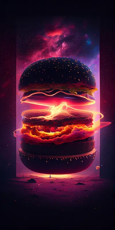 Black Hole Portal Posters