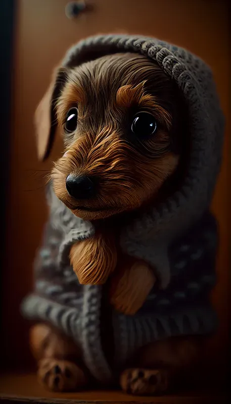 Comfy Cute Isometric Animals