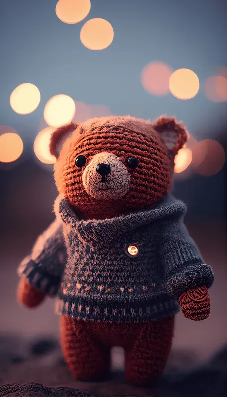 Comfy Cute Isometric Animals