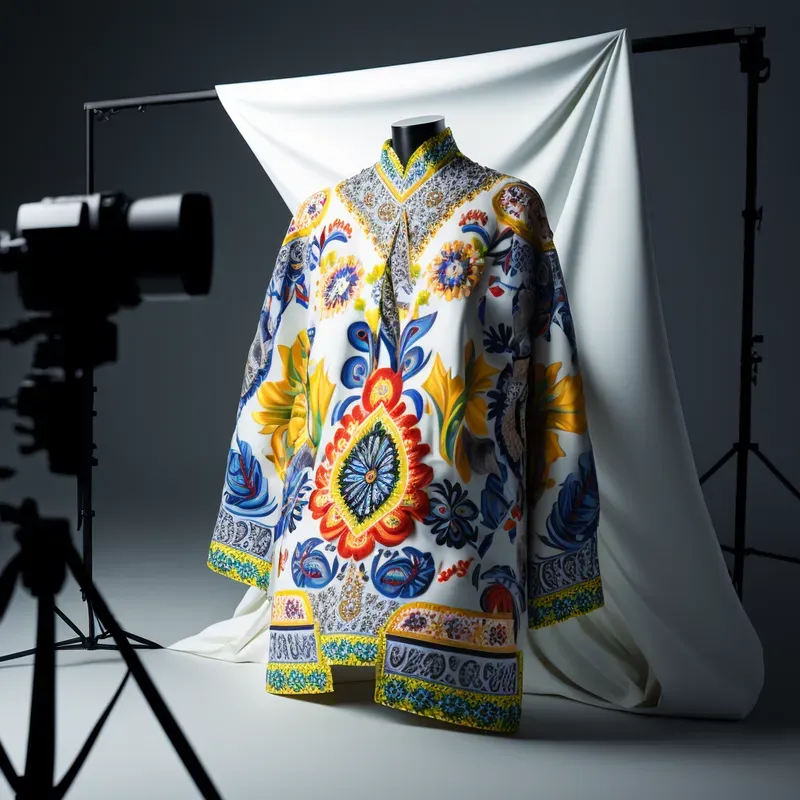 Exclusive Designer Clothing - High Definitions