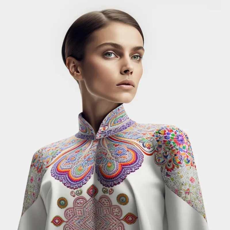 Exclusive Designer Clothing - High Definitions