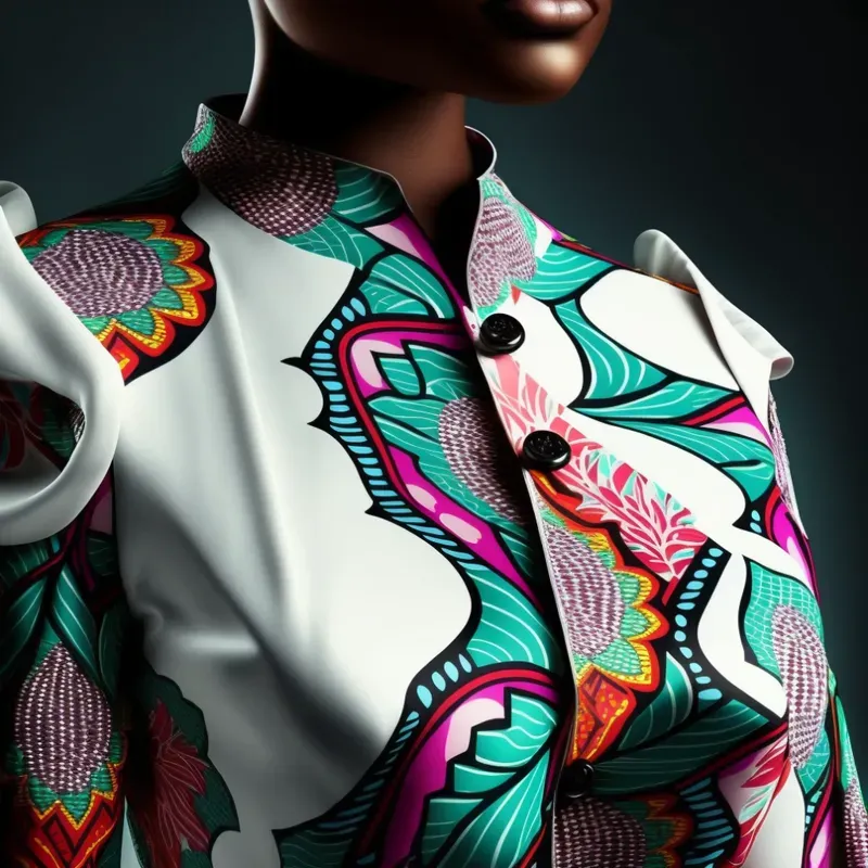 Exclusive Designer Clothing - High Definitions