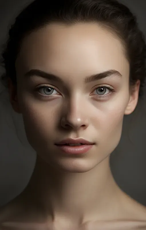 Magnificent High Fashion Top Models