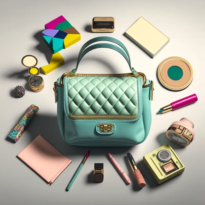 Professional Product Photoshoots Flatlays