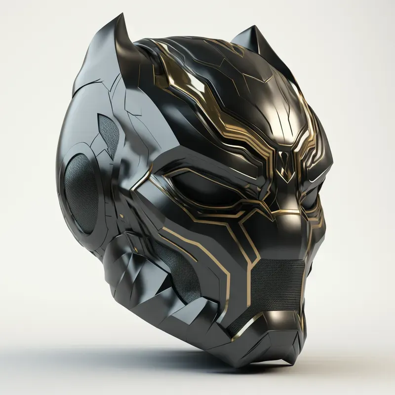Super-hero Equipment
