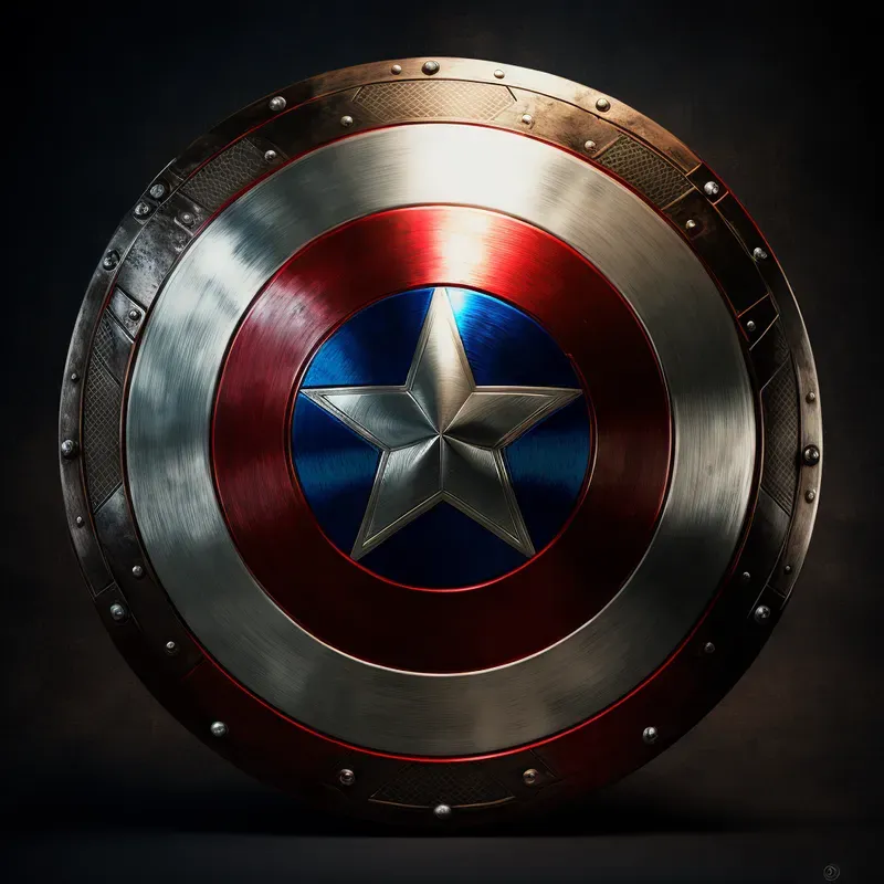 Super-hero Equipment