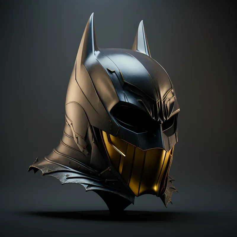 Super-hero Equipment