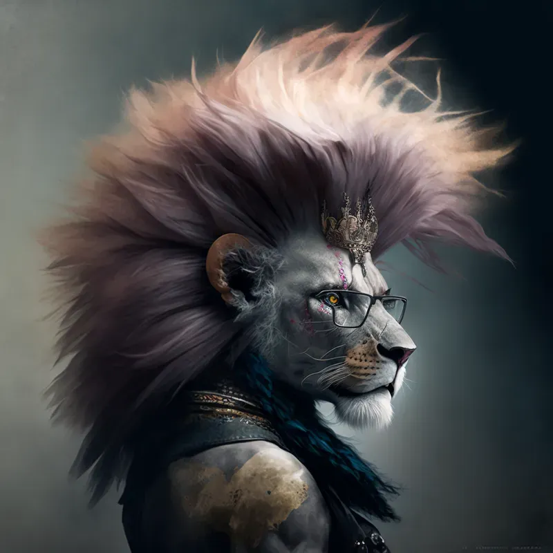 Punk Animals