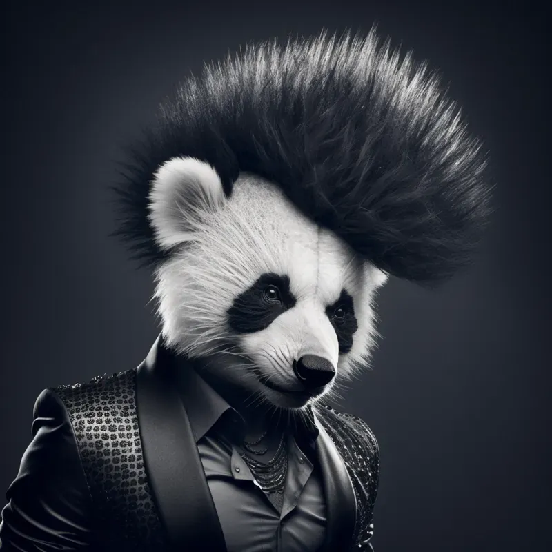Punk Animals