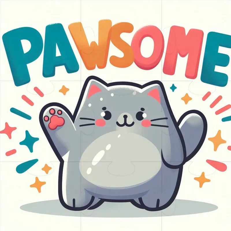 Animal Puns Graphic