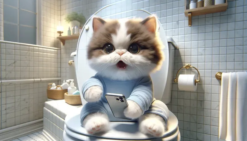 Viral Animal Stories