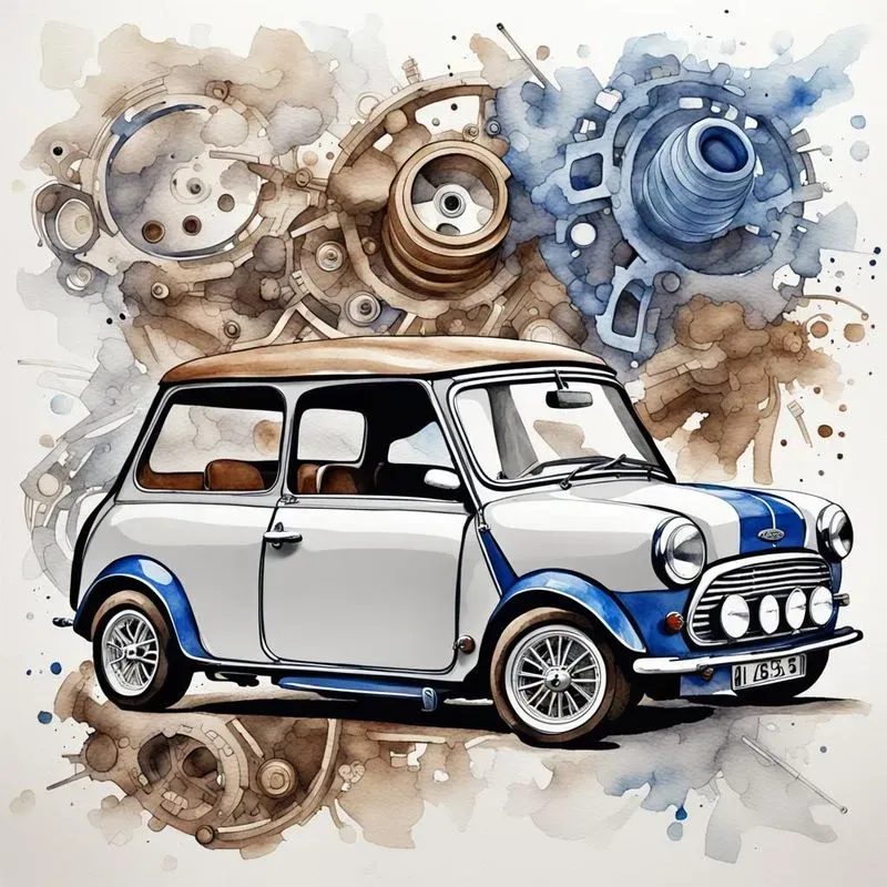 Lineartwatercolor Intricate Cliparts