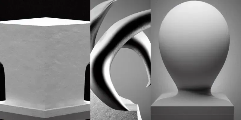 Artistic Lines generated by undefined