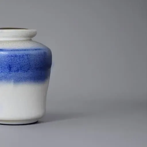 Ceramic Product Shots