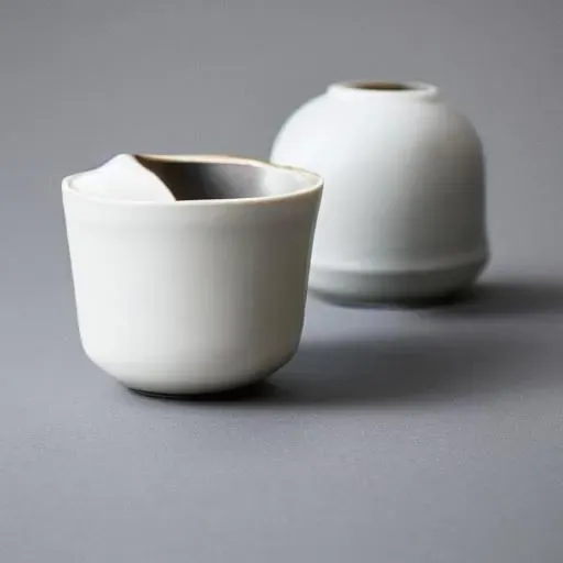 Ceramic Product Shots