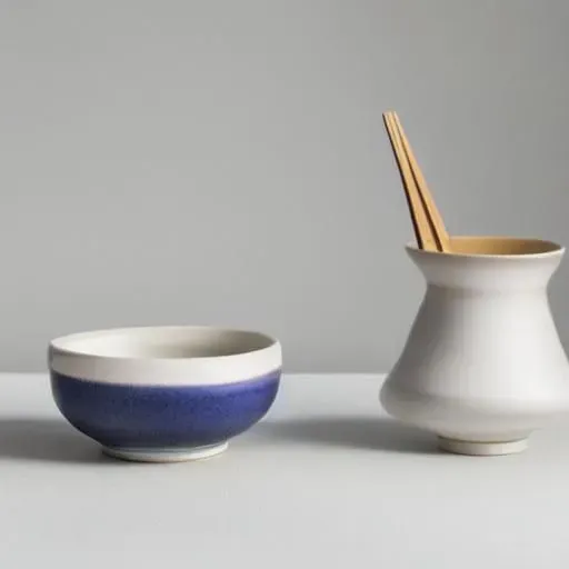 Ceramic Product Shots