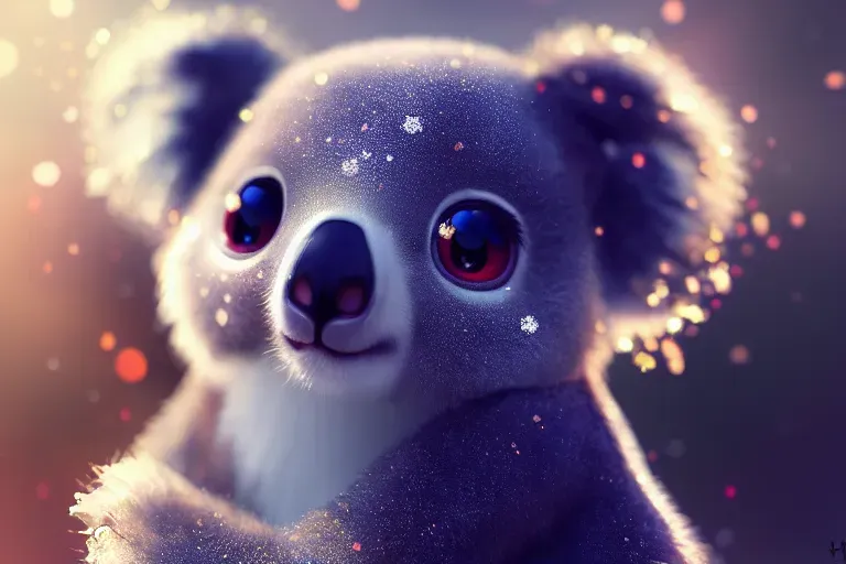 Cute Animals