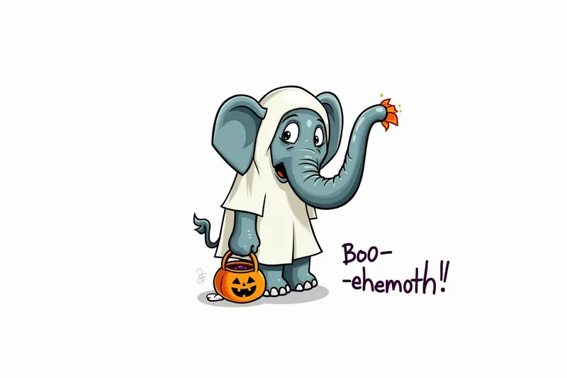 Animal Cartoon Illustrations With Quotes