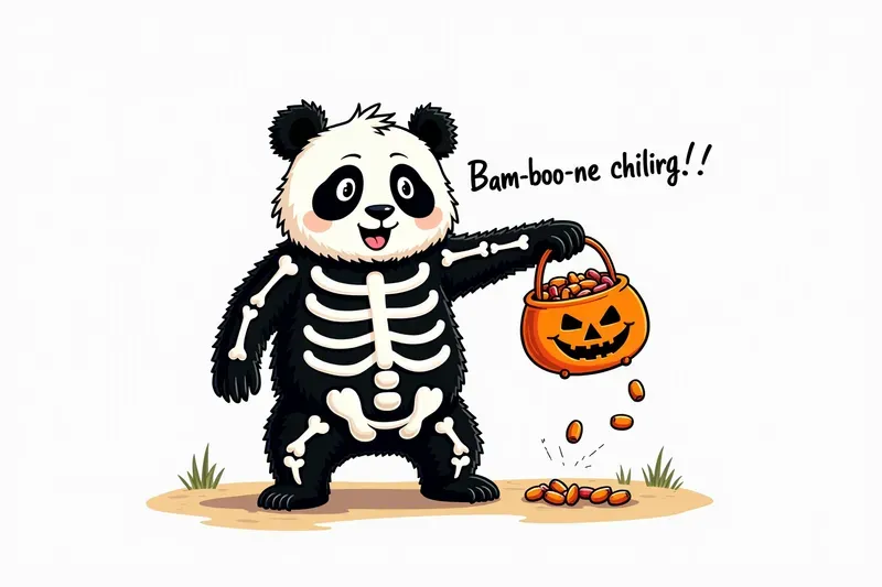 Animal Cartoon Illustrations With Quotes