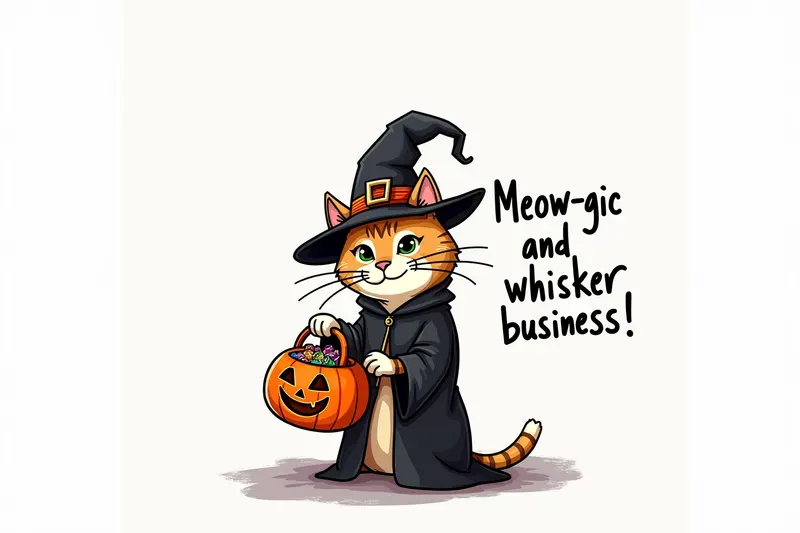 Animal Cartoon Illustrations With Quotes