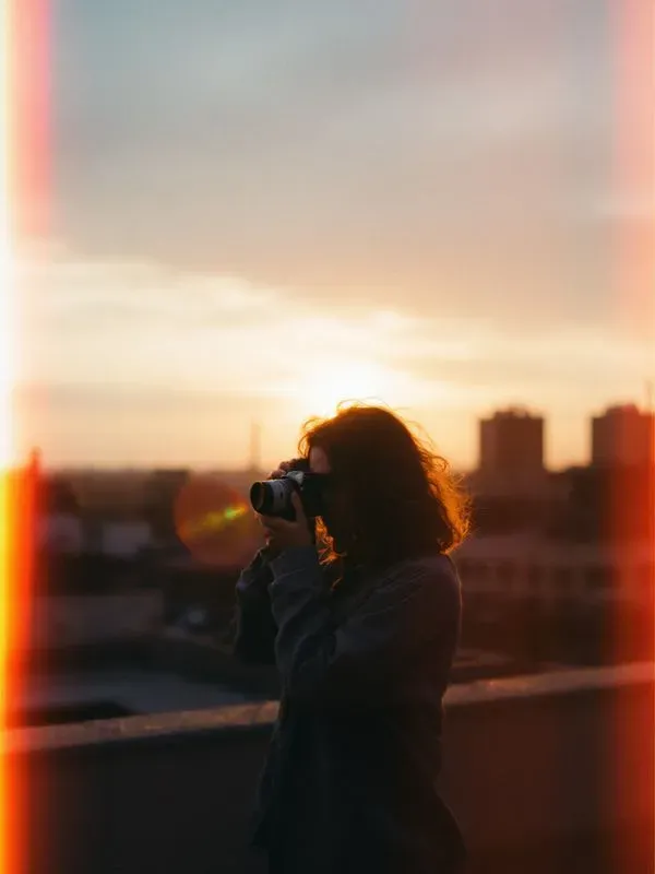 Tumblr Aesthetic Photographs