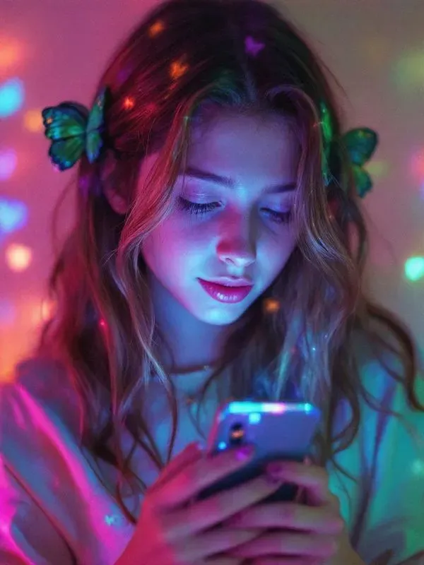 Tumblr Aesthetic Photographs