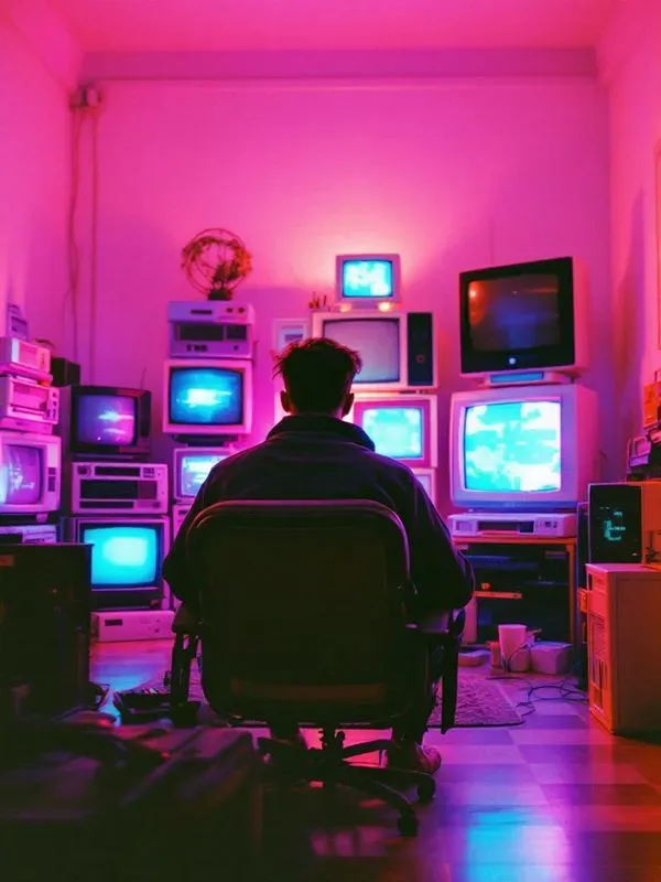 Tumblr Aesthetic Photographs