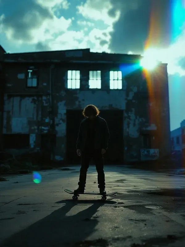 Tumblr Aesthetic Photographs