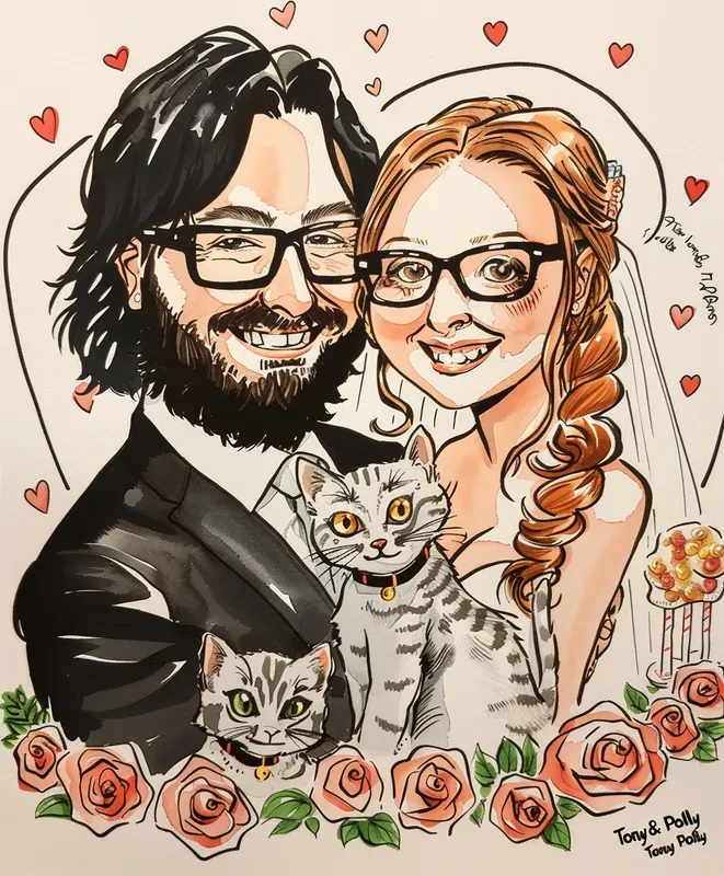 Wedding Theme Designs