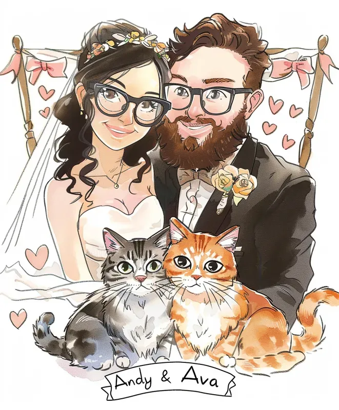 Wedding Theme Designs