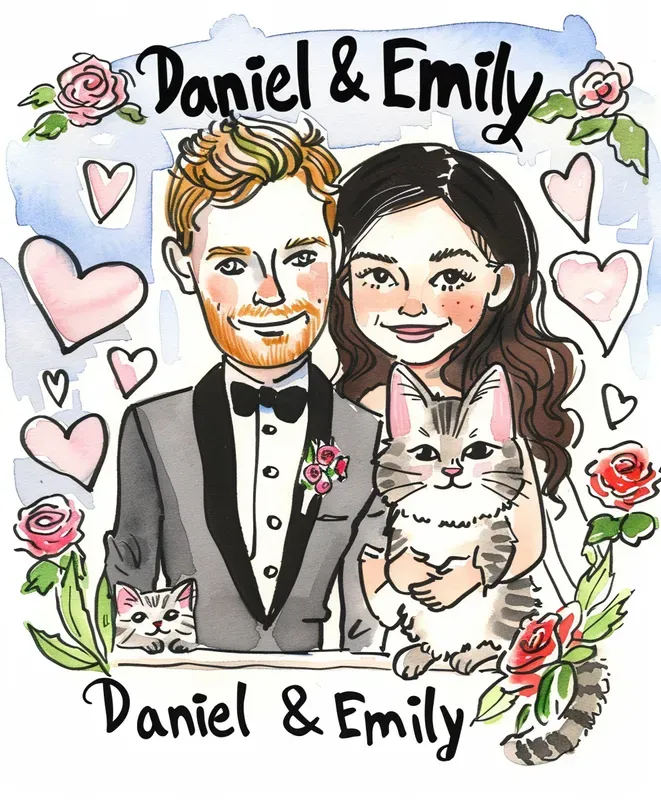 Wedding Theme Designs