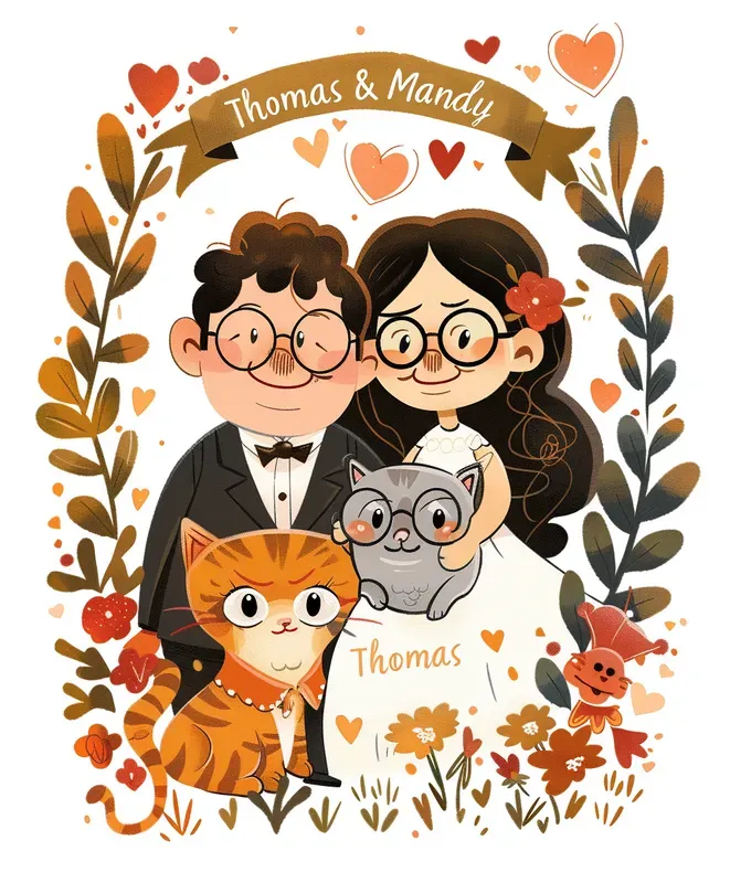 Wedding Theme Designs