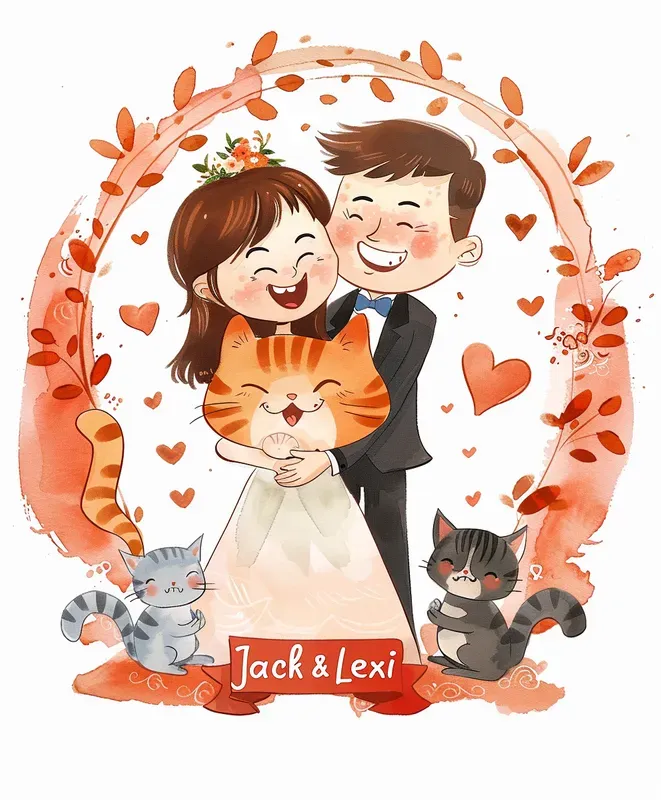 Wedding Theme Designs