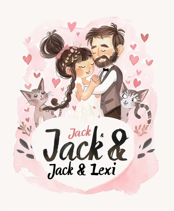 Wedding Theme Designs