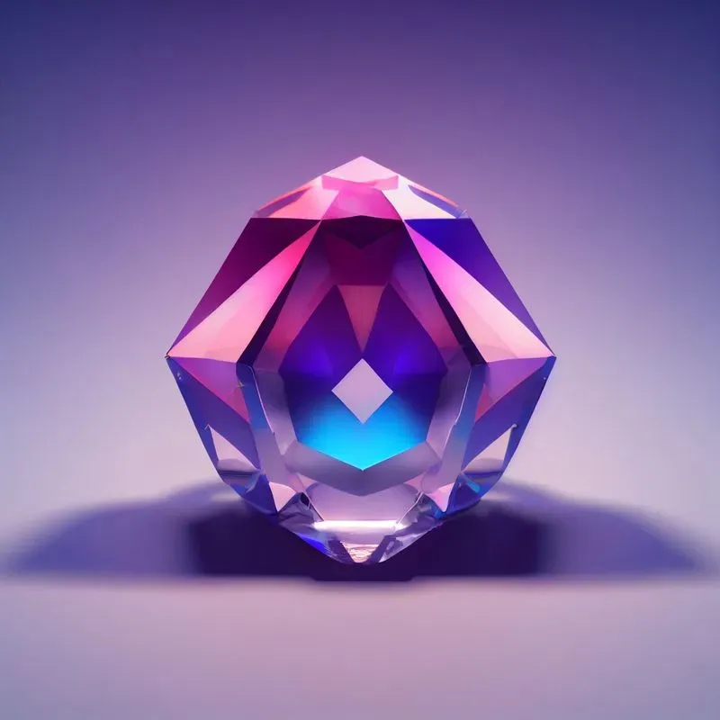 Cute 3d Icons