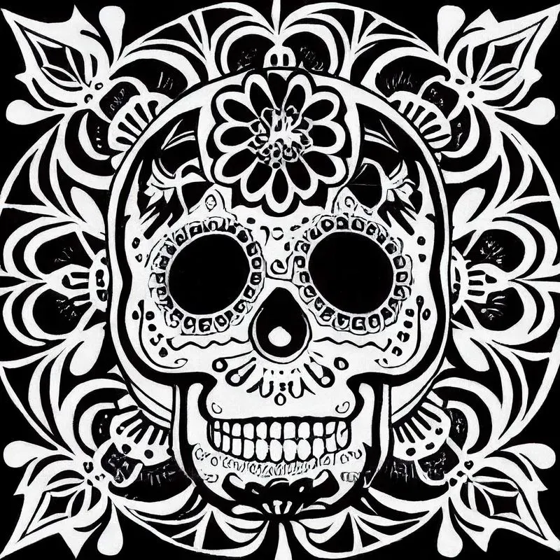Mandalas For Coloring